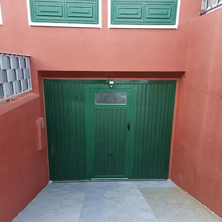 Apartment Vacational