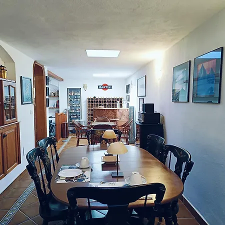 Vacational Apartment La Orotava