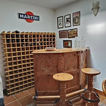Apartment Vacational La Orotava