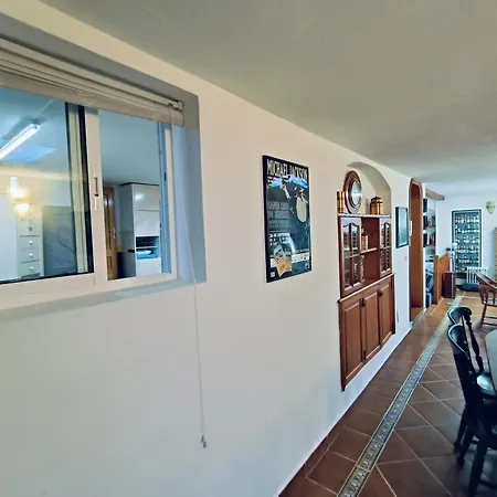 Apartment Vacational