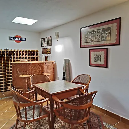 Vacational Apartment *