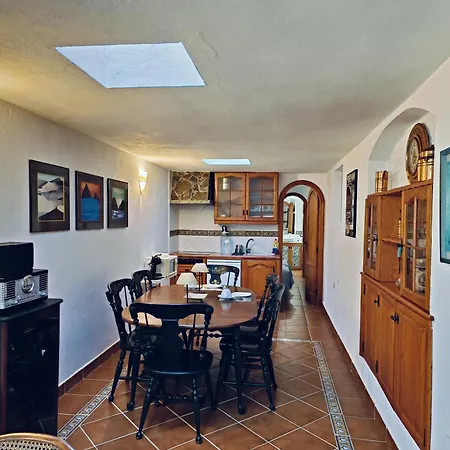 Apartment Vacational *