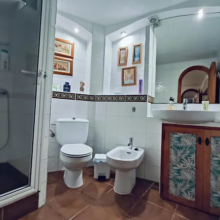 Apartment Vacational La Orotava