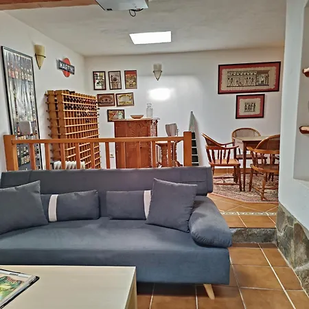 Vacational Apartment