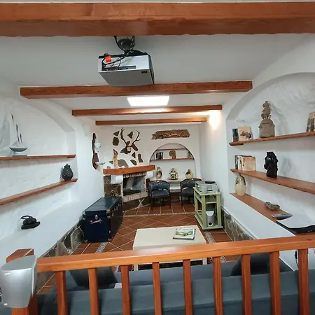 Vacational Apartment La Orotava