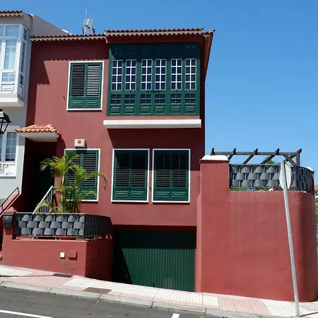 Apartment Vacational La Orotava