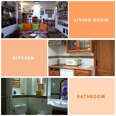 Vacational Apartment